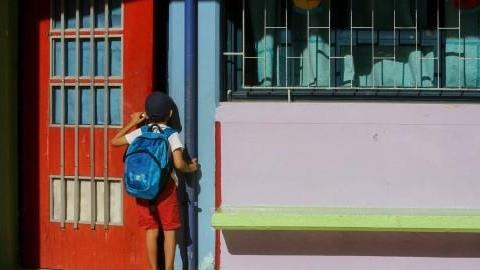 Υπέρ του ανοίγματος των δημοτικών ο Σ. Τσιόδρας - τη Δευτέρα η τελική απόφαση